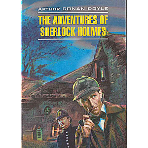 Приключения Шерлока Холмса / The Adventures of Sherlock Holmes