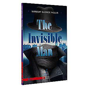 The Invisible Man. B2