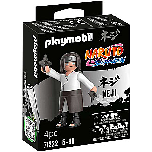 Playmobil - Naruto: Neji