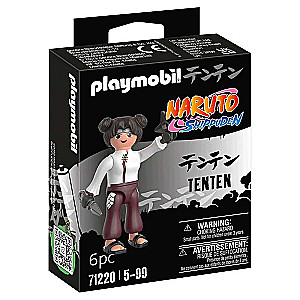 Playmobil - Naruto: Tenten