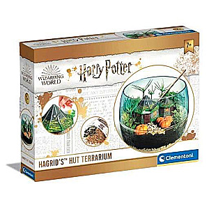 Творческий набор Clementoni: Harry Potter Terrarium