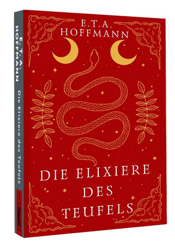 Die Elixiere des Teufels