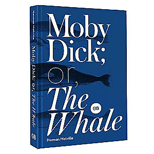 Moby-Dick, or, The Whale