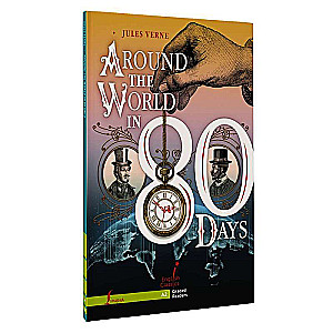 Around the World in 80 Days. A2