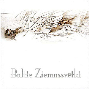 Baltie Ziemassvētki