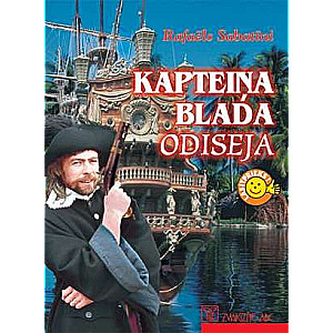 Kapteiņa Blada odiseja