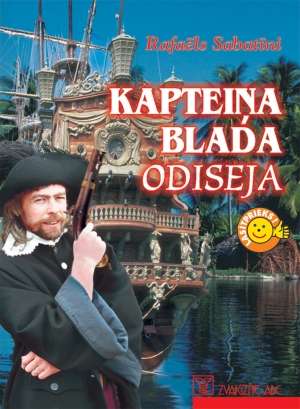 Kapteiņa Blada odiseja