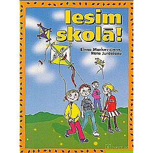 Iesim skolā