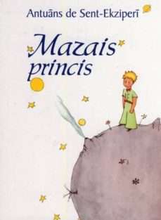 Mazais princis