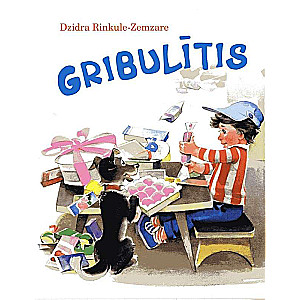 Gribulītis