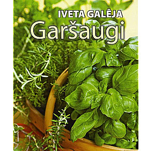 Garšaugi