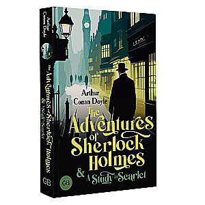 The Adventures of Sherlock Holmes