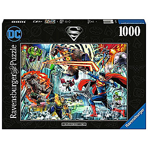 Пазл 1000 Collectors Edition Super