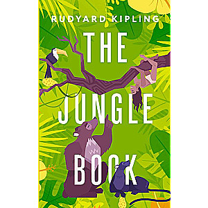 The Jungle Book