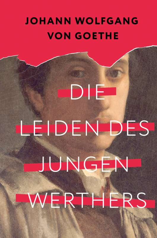 Die Leiden des jungen Werthers