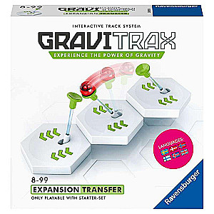 Дополнение к конструктору - GraviTrax Transfe