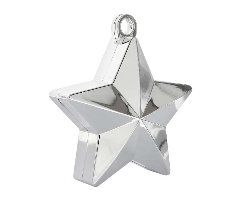 Противовес для шаров Star Silver, 170 g