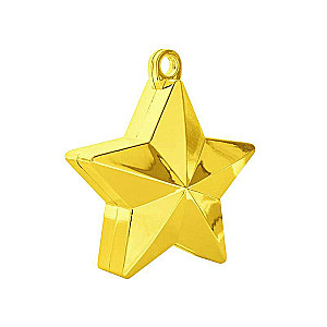 Противовес для шаров Star Gold, 170 g