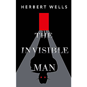 The Invisible Man