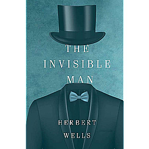 The Invisible Man