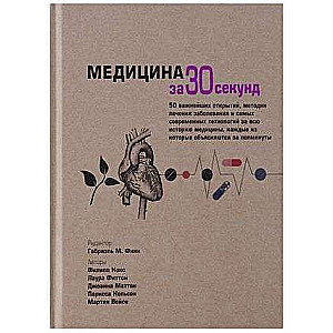 Медицина за 30 секунд