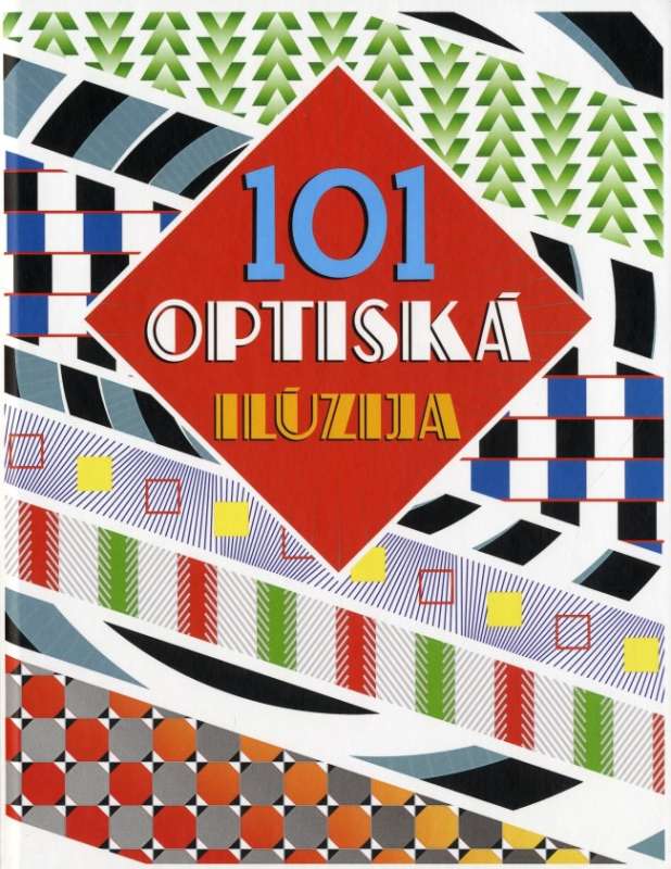 101 optiskā ilūzija