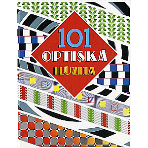 101 optiskā ilūzija