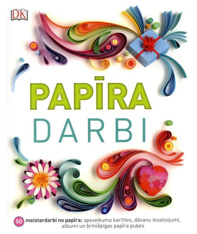 Papīra darbi