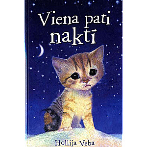 Viena pati naktī