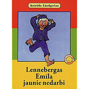 Lennebergas Emīla jaunie nedarbi