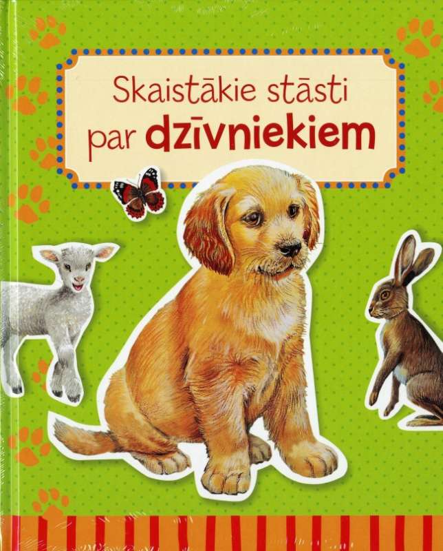 Skaistākie stāsti par dzīvniekiem