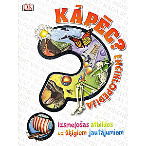 Kāpēc? Enciklopēdija