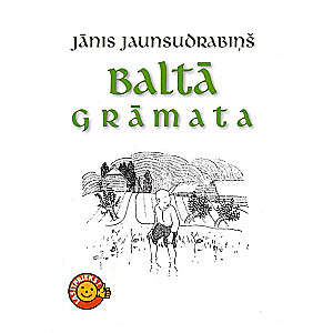 Baltā grāmata