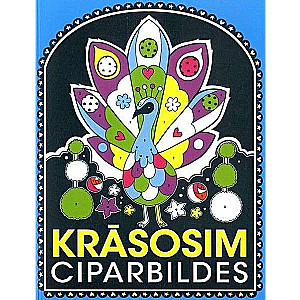 Krāsosim ciparbildes