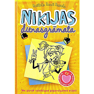 Nikijas dienasgrāmata III