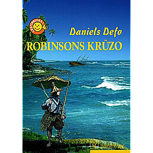 Robinsons Krūzo