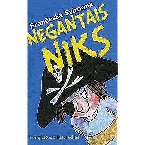 Negantais Niks