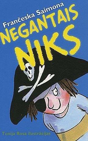 Negantais Niks