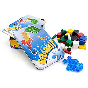 Board game - Splash