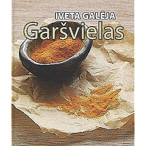 Garšvielas