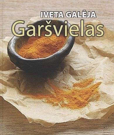 Garšvielas