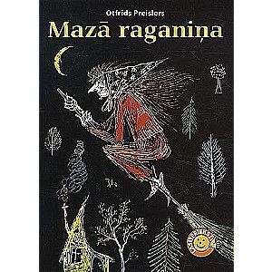 Mazā raganiņa