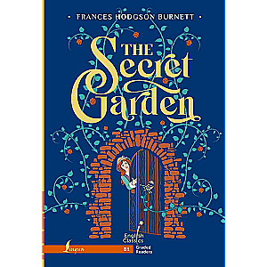 The Secret Garden. B1