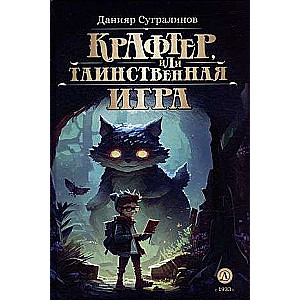 Крафтер или Таинственная игра 