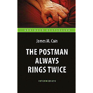 Почтальон всегда звонит дважды The Postman Always Rings Twice. Intermediate