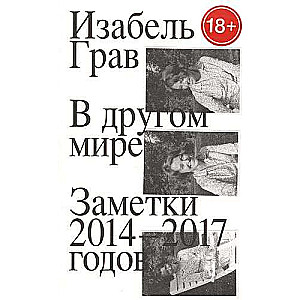 В другом мире. Заметки 2014–2017