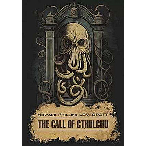 The call of cthulchu = Зов Ктулху