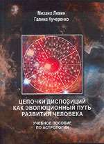 Цепочки диспозиций как эволюционный путь развития человека