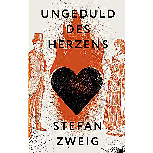 Ungeduld des Herzens