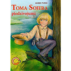 Toma Sojera piedzīvojumi